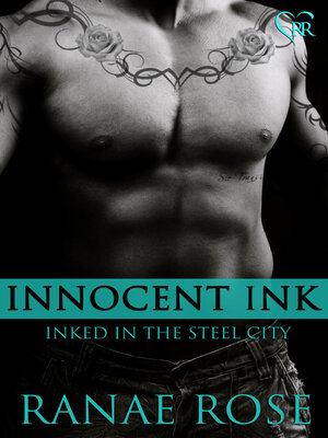 cover image of Innocent Ink